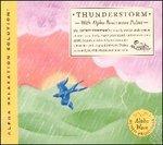 Thunderstorm - CD Audio di Dr. Jeffrey Thompson