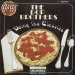 Doing the Classics - CD Audio di Bop Brothers