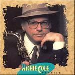 Profile - CD Audio di Richie Cole