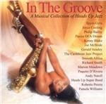 In the Groove - CD Audio
