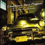 Afro Bop Alliance - CD Audio di Caribbean Jazz Project