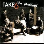 The Standard - CD Audio di Take 6