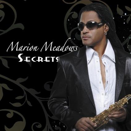 Secrets - CD Audio di Marion Meadows