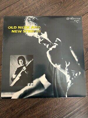 Old Neck And New Strings - Vinile LP di Davie Allan