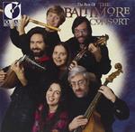 The Best Of The The Baltimore Consort