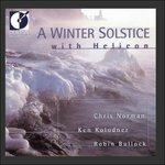 A Winter Solstice - CD Audio