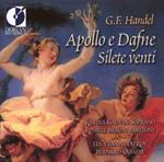 Apollo e Dafne - Silete Venti