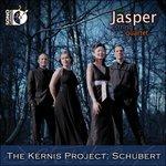 The Kernis Project. Schubert - Quartettoper Archi in Re Minore D.810 - CD Audio di Franz Schubert