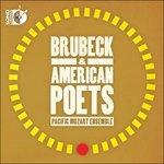 American Poets - CD Audio di Dave Brubeck