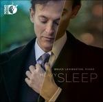 Heavy Sleep - CD Audio di Timo Andres