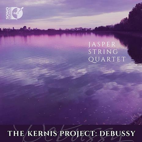 The Kernis Project: Debussy - CD Audio di Aaron Jay Kernis