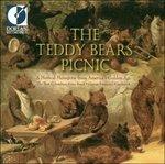 The Teddy Bears Picnic - CD Audio