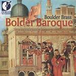 Bolder Baroque