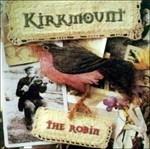 The Robin - Traditional Music of Nova Scotia and Cape Breton - CD Audio