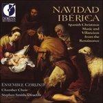 Navidad Iberica - CD Audio