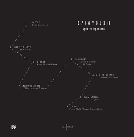 Epicycle II - CD Audio - 2