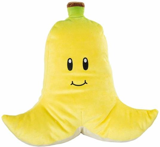 Nintendo Large Plush Banana