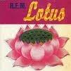 Lotus - CD Audio Singolo di REM