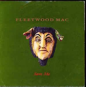 Save Me - Another Woman - Vinile LP di Fleetwood Mac