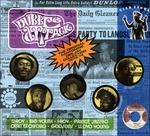 Dubble Attack 1972-1974 - CD Audio di Glen Brown