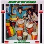 Heart of the Congos - Vinile LP di Congos