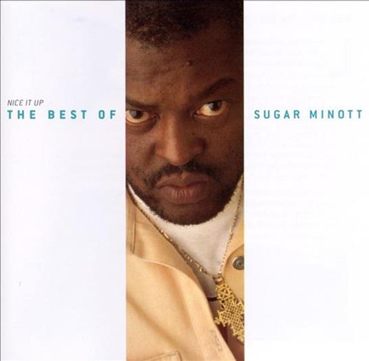 Best Of - CD Audio di Sugar Minott