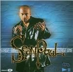 Stage One - CD Audio di Sean Paul