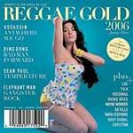 Reggae Gold 2006 - CD Audio + DVD