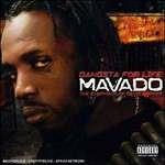 Gangsta for Life. The Symphony of David Brooks - CD Audio di Mavado