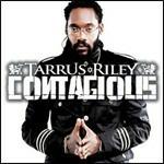 Contagious - CD Audio di Tarrus Riley