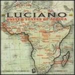 United States of Africa - CD Audio di Luciano