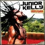 Red Pond - CD Audio di Junior Kelly