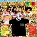 Reggae Gold 2010 (Special Edition Football Pack + Shirt)