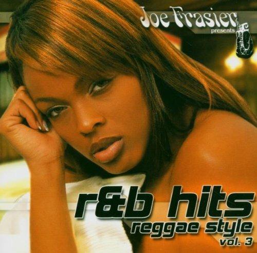 R&b Hits Reggae Style 3 - CD Audio