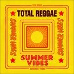 Total Reggae Summer Vibes - CD Audio