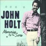 Memories by the Score - CD Audio di John Holt