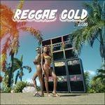 Reggae Gold 2016 - CD Audio