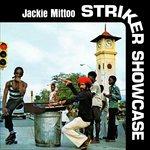 Striker Showcase - CD Audio di Jackie Mittoo