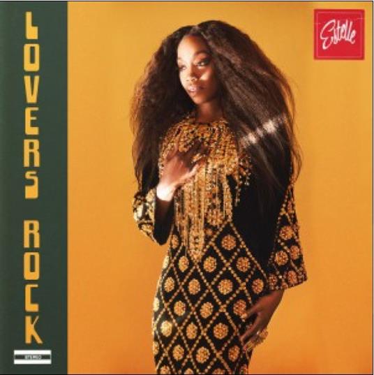 Lovers Rock - CD Audio di Estelle