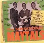 Sensational Maytals