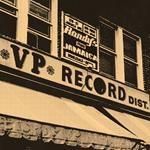 Down in Jamaica. 40 Years of VP Records