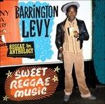 Sweet Reggae Music - Vinile LP di Barrington Levy