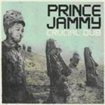 Crocial Dub - Vinile LP di Prince Jammy