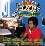 More Jammys from the Roots