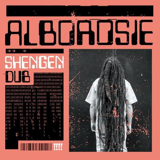 Shengen Dub - Vinile LP di Alborosie