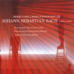 Messa in Si minore - CD Audio di Johann Sebastian Bach