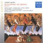 La Creazione (Die Schöpfung) (Selezione) - CD Audio di Franz Joseph Haydn