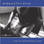 Live At Athenaeum Jazz