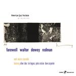 Farewell Walter Dewey Redman