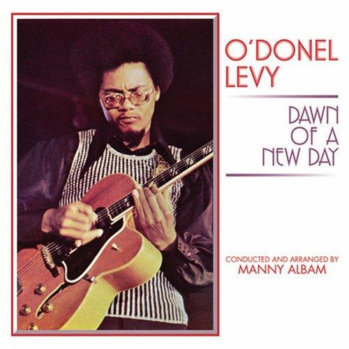 Dawn Of A New Day - CD Audio di O'Donel Levy